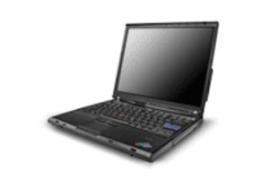 Lenovo ThinkPad T60 8744HCG