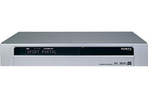 Humax HDCI-2000 HDTV