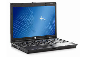 HP Compaq nx7300 (Celeron M 440 1.86GHz / 120GB / 1GB)