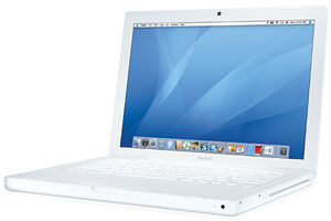Apple MacBook MB062/A