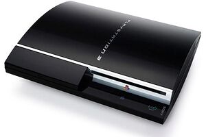 Playstation 3 deals firmware files