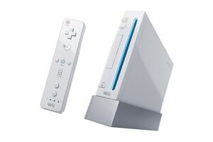 Nintendo Wii