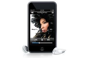 Apple iPod touch 8GB (1st gen)