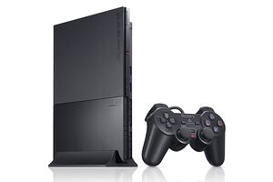 Sony PlayStation 2