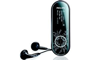 Philips SA4315