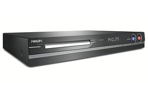 Philips DVDR5570H/58