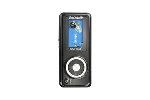 Sandisk Sansa c150 2GB