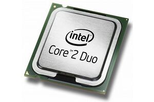 Intel Core 2 Duo E6420