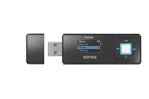 Sandisk Sansa Express 1GB