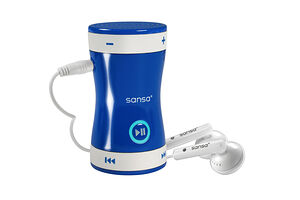 Sandisk Sansa Shaker 1GB