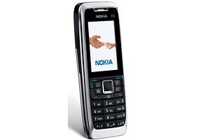 Nokia E51