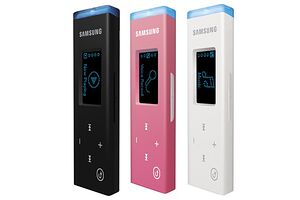 Samsung YP-U3 4GB