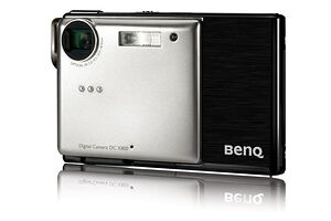 BenQ DSC X800