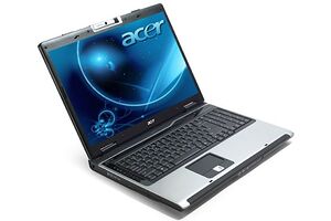 Acer Aspire 9412WSMi (120GB / 1024MB)