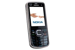 Nokia Vanhat Mallit