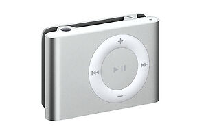 Apple iPod shuffle 2GB (2nd gen)