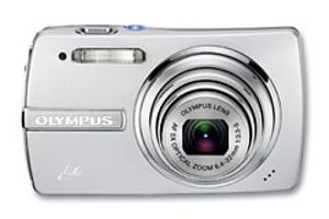 Olympus  840