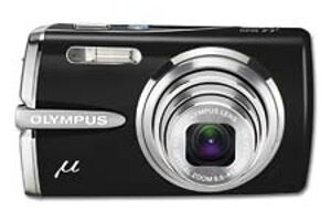 Olympus  1020