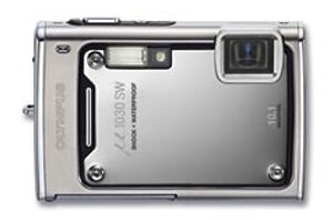 Olympus  1030 SW