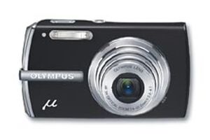 Olympus  1200