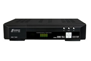 Handan DVB-C 6001
