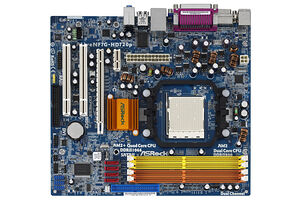 ASROCK ALiveNF7G-HD720p R5.0