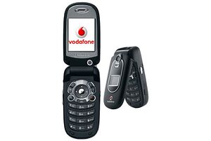 Vodafone V710