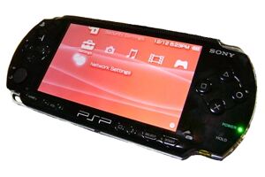 Sony PlayStation Portable