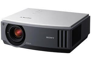 Sony BRAVIA VPL-AW10