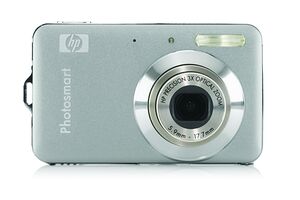 HP Photosmart R742