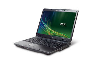 Acer Extensa 5220-201G08Mi