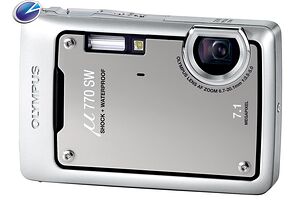 Olympus  770 SW
