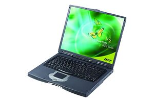 Acer TravelMate 6292-12G16n