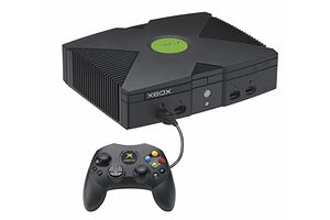 Microsoft Xbox