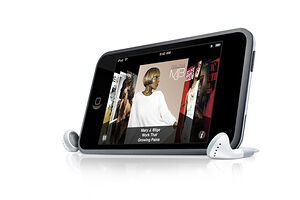 Apple iPod touch 32GB (1st gen)