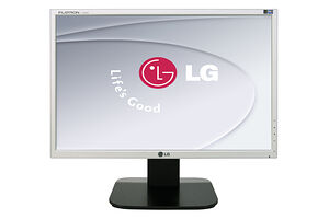 LG Flatron L192WS