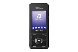 Samsung SGH-F300 (Ultra Music)