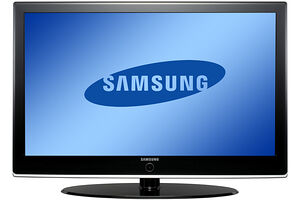 Samsung LE-52M87BDX