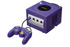 Как прошить nintendo gamecube