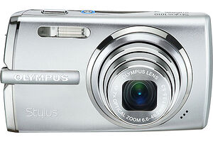 Olympus  1010
