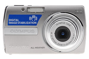 Olympus  1000