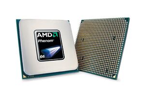 AMD Phenom 9700