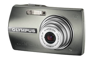 Olympus  710