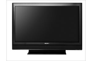 Sony KDL-37P3000