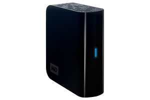 Western Digital My Book Essential Edition 2.0 320 GB