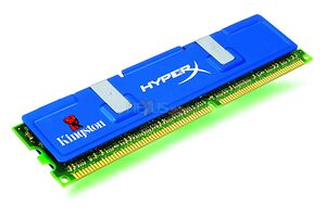 Kingston HyperX 512MB DDR400 CL 2