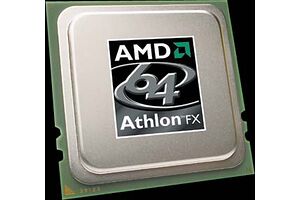 AMD Athlon 64 FX-51 (CG)