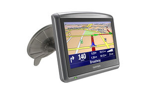 TomTom One 3rd Edition