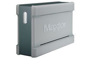 Maxtor OneTouch III 750 GB