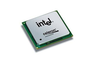 Intel Celeron 540